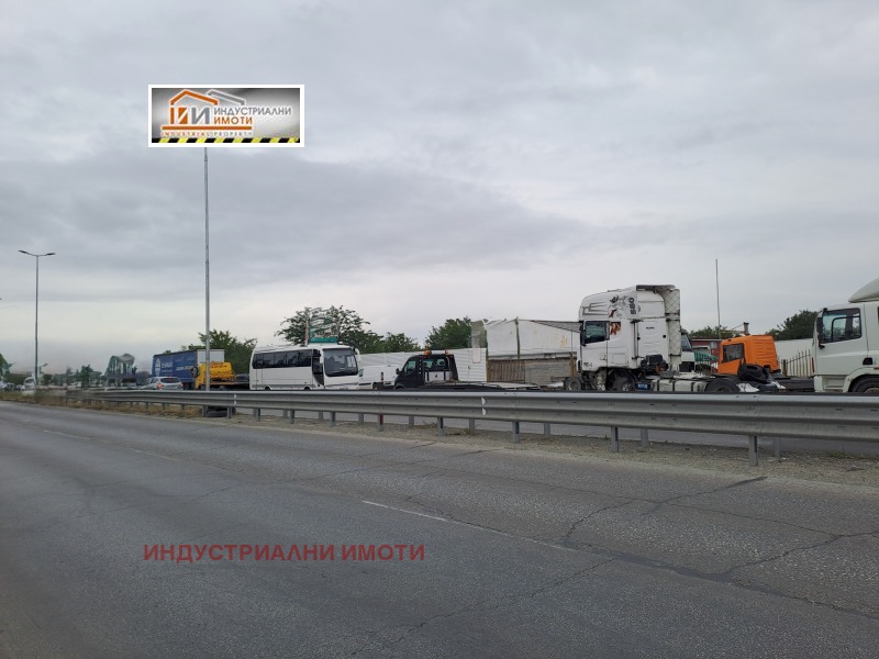 A louer  Stockage Plovdiv , Indoustrialna zona - Sever , 2400 m² | 36878264 - image [3]