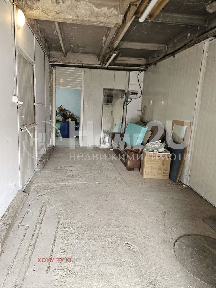 Дава под наем СКЛАД, гр. София, Връбница 2, снимка 3 - Складове - 52688354