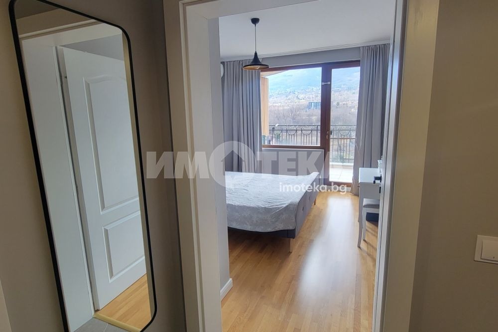 Дава под наем 2-СТАЕН, гр. София, Манастирски ливади, снимка 5 - Апартаменти - 53709704