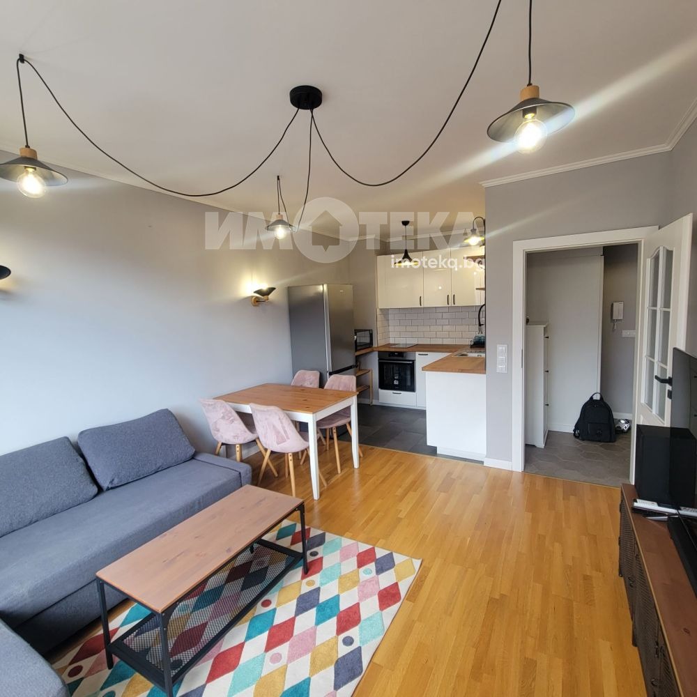 Дава под наем 2-СТАЕН, гр. София, Манастирски ливади