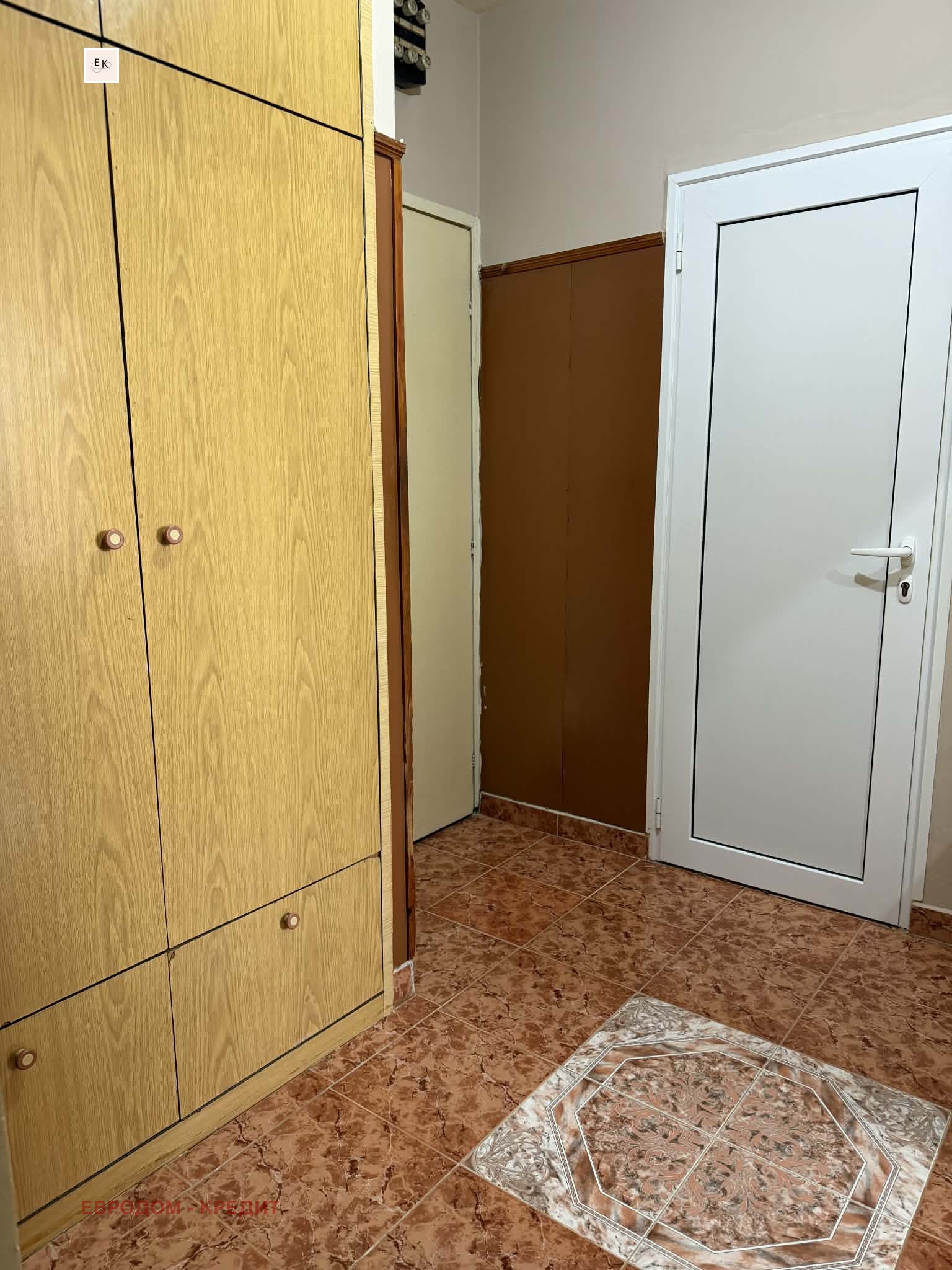 Дава под наем 2-СТАЕН, гр. Стара Загора, Център, снимка 11 - Апартаменти - 54497235