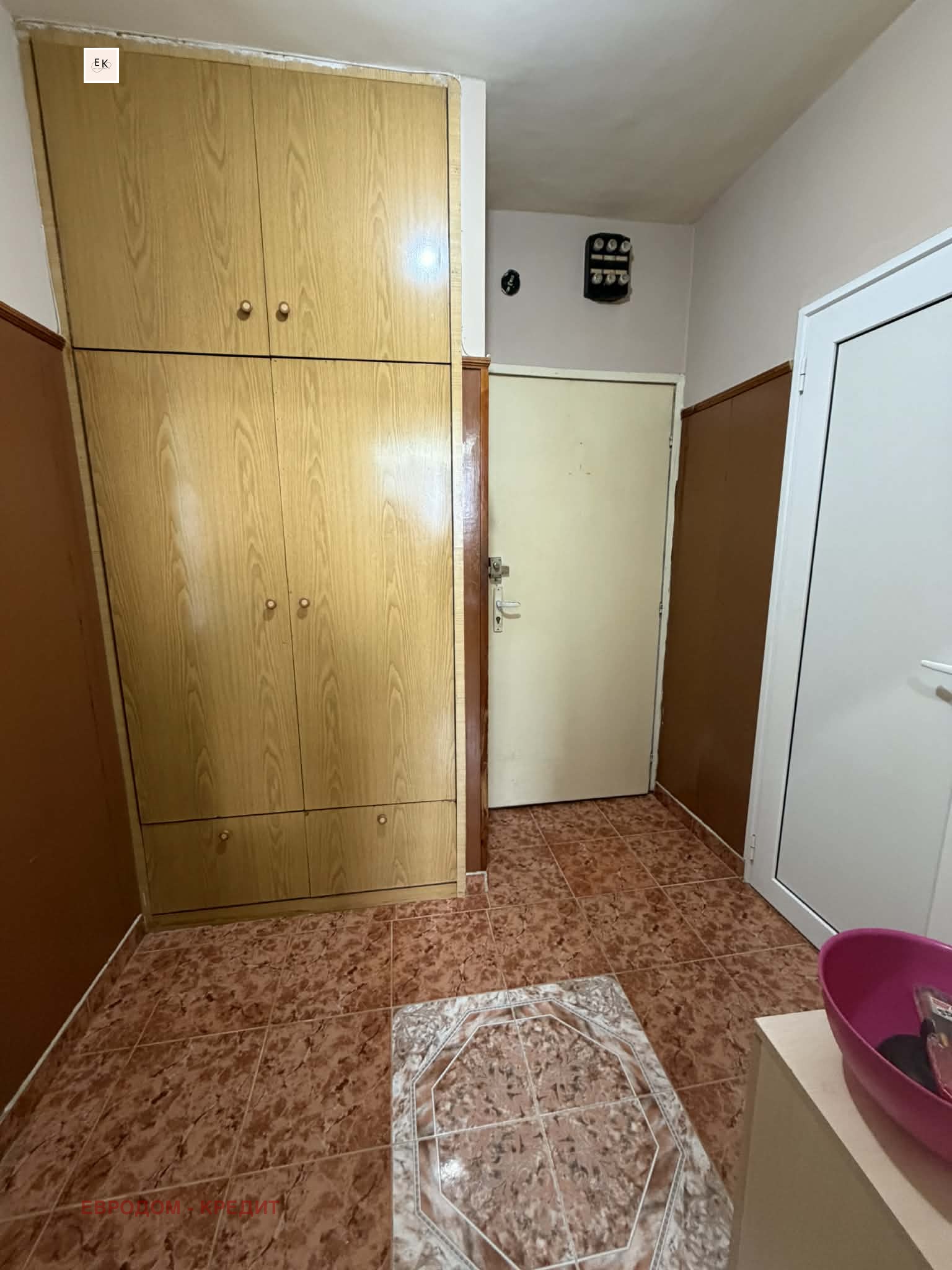 Дава под наем 2-СТАЕН, гр. Стара Загора, Център, снимка 10 - Апартаменти - 54497235