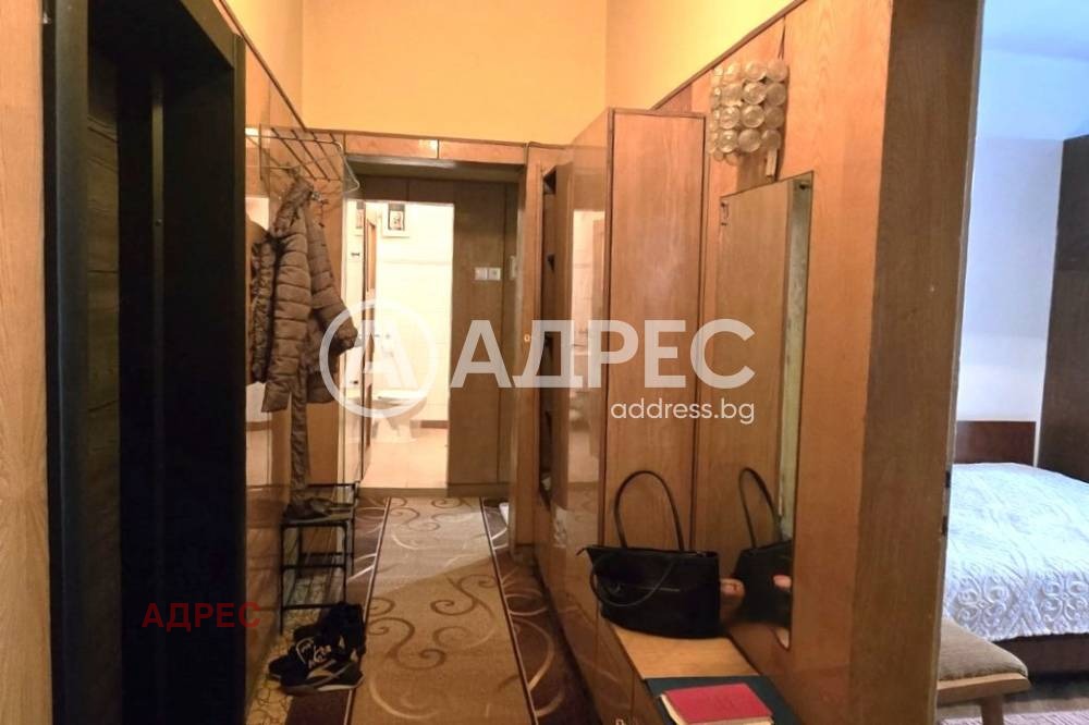 Дава под наем 3-СТАЕН, гр. Варна, Чаталджа, снимка 2 - Апартаменти - 54232116