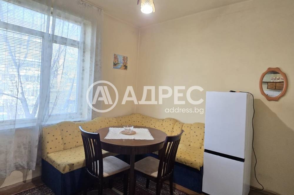 Дава под наем 3-СТАЕН, гр. Варна, Чаталджа, снимка 3 - Апартаменти - 54232116