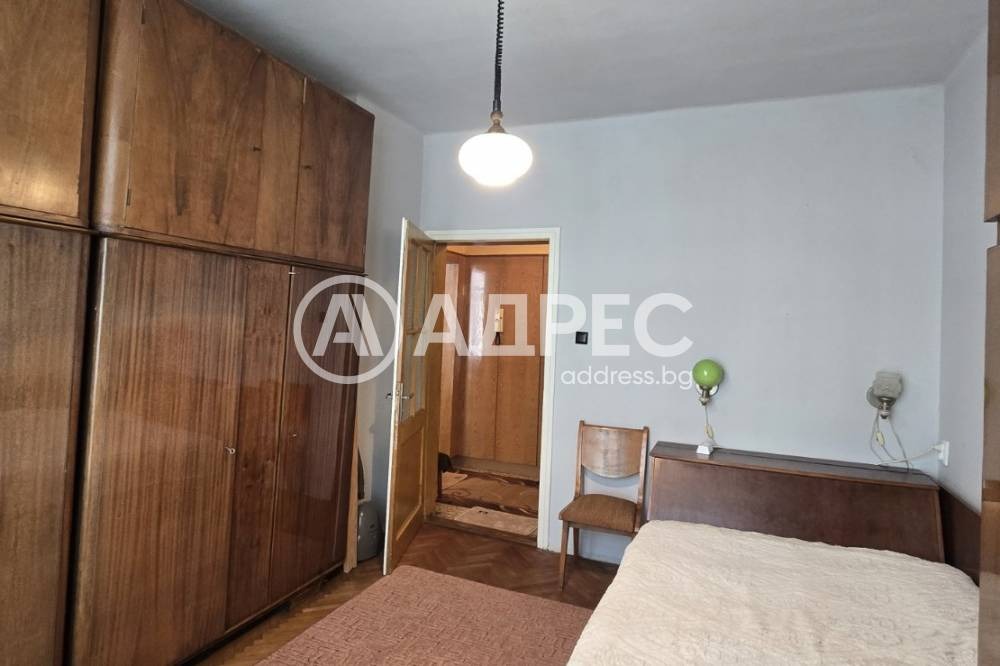 Дава под наем 3-СТАЕН, гр. Варна, Чаталджа, снимка 7 - Апартаменти - 54232116