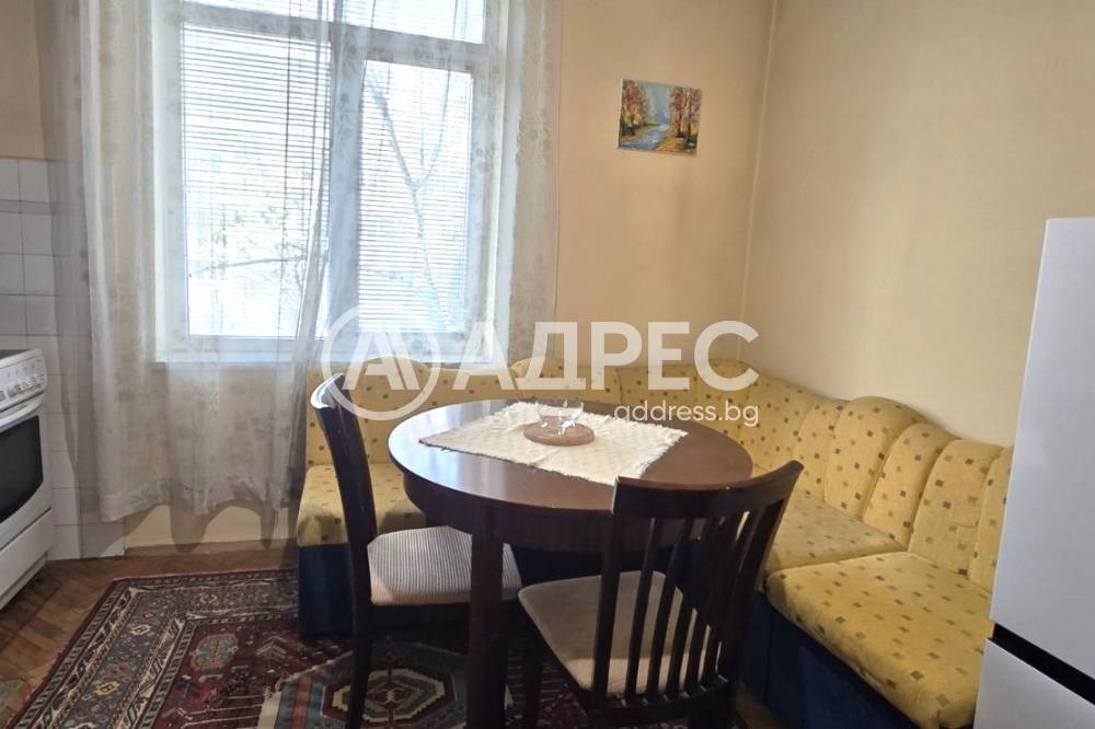 Дава под наем 3-СТАЕН, гр. Варна, Чаталджа, снимка 4 - Апартаменти - 54232116