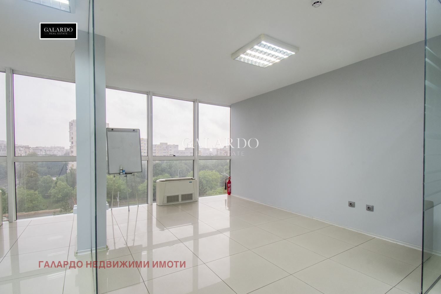 Дава под наем ОФИС, гр. София, Стрелбище, снимка 7 - Офиси - 53706113