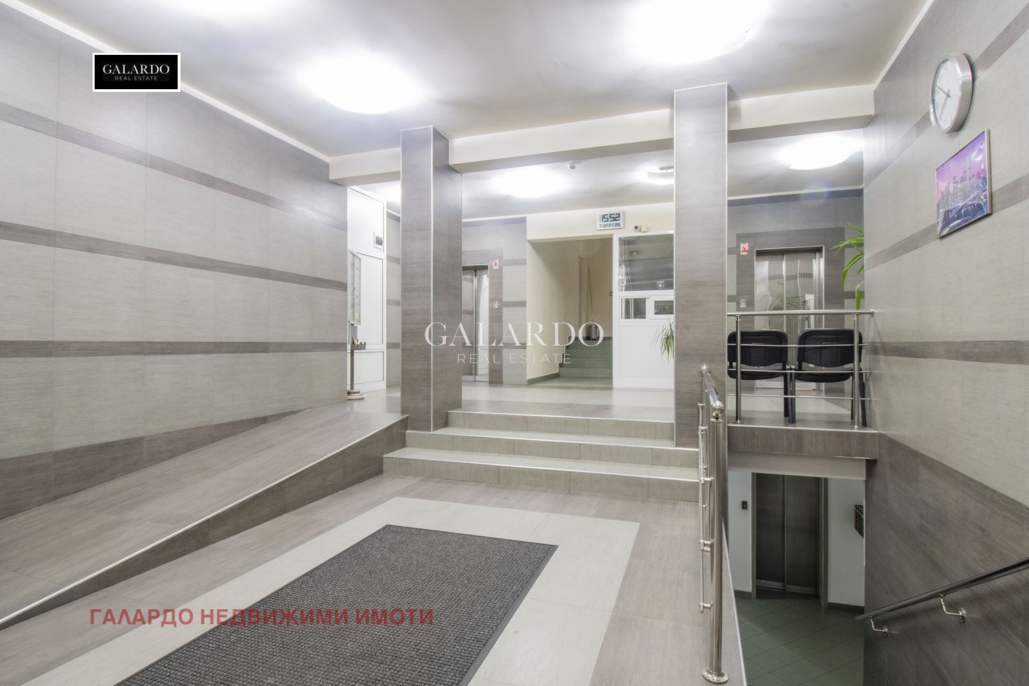 Дава под наем ОФИС, гр. София, Стрелбище, снимка 11 - Офиси - 53706113