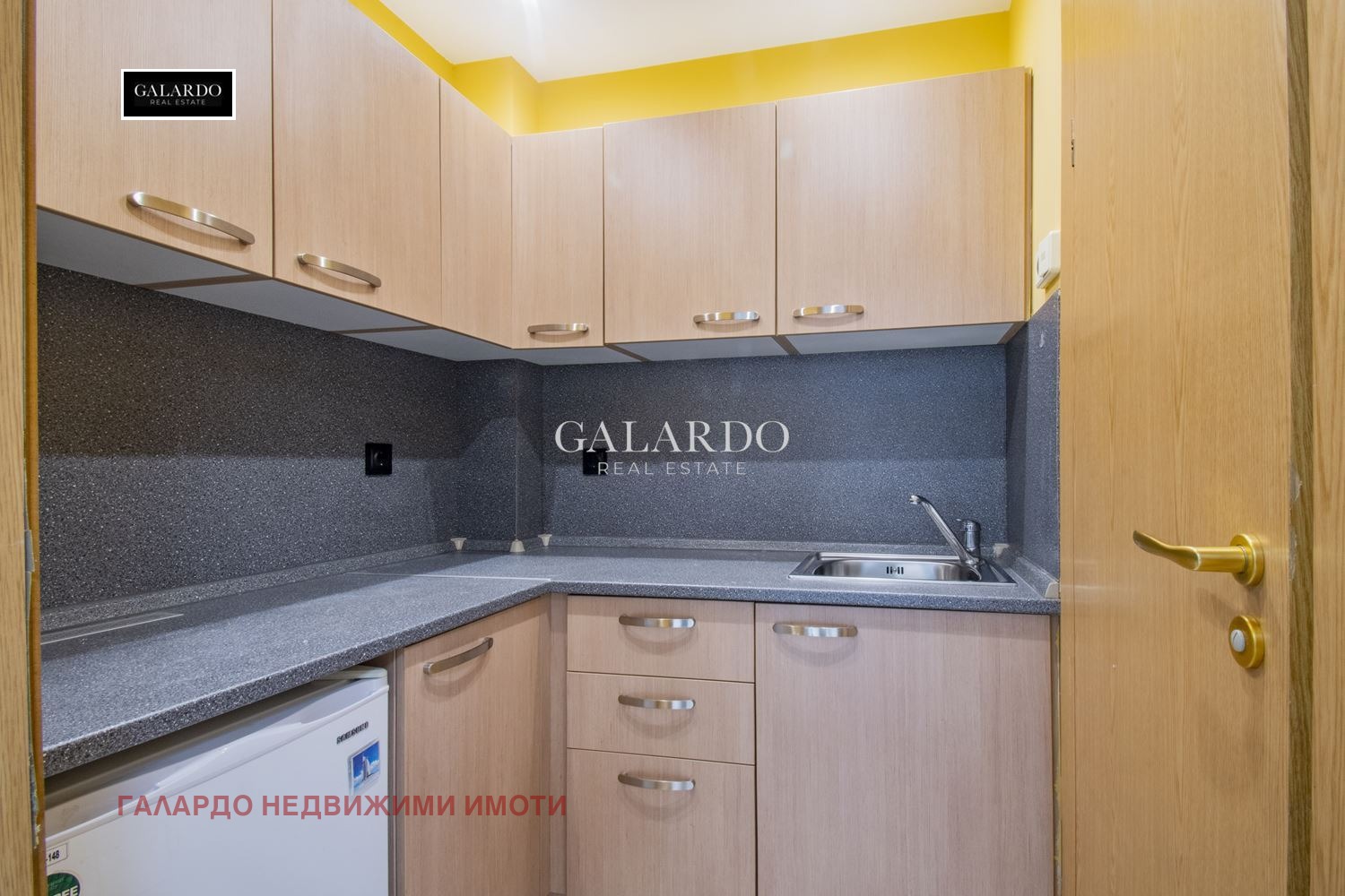 Дава под наем ОФИС, гр. София, Стрелбище, снимка 8 - Офиси - 53706113