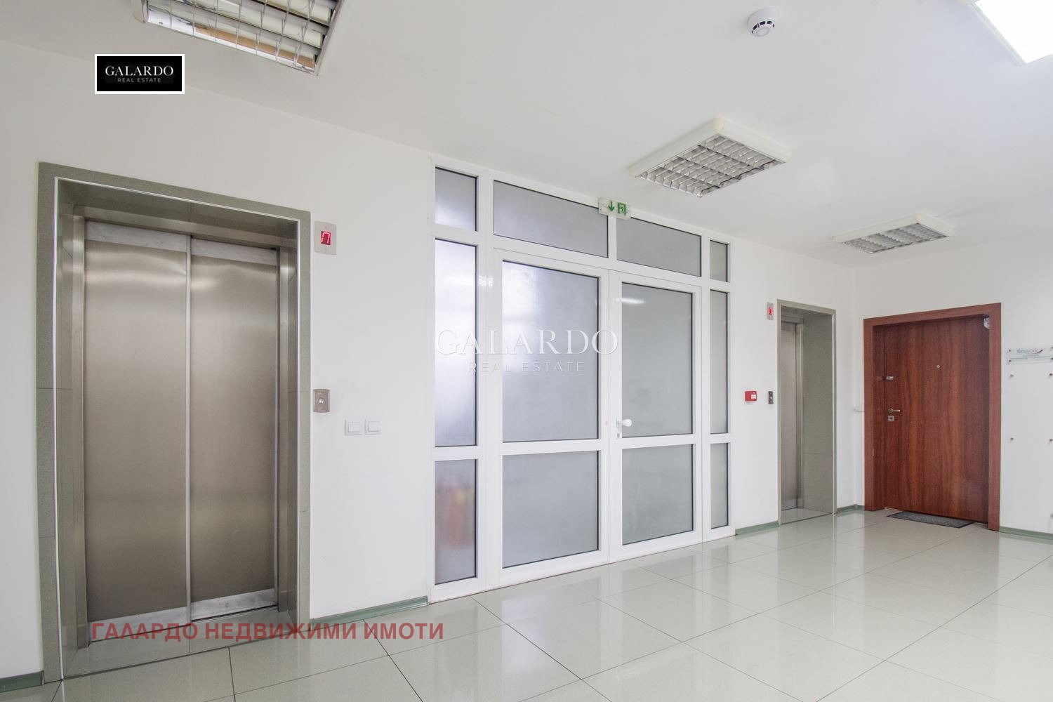 Дава под наем ОФИС, гр. София, Стрелбище, снимка 10 - Офиси - 53706113