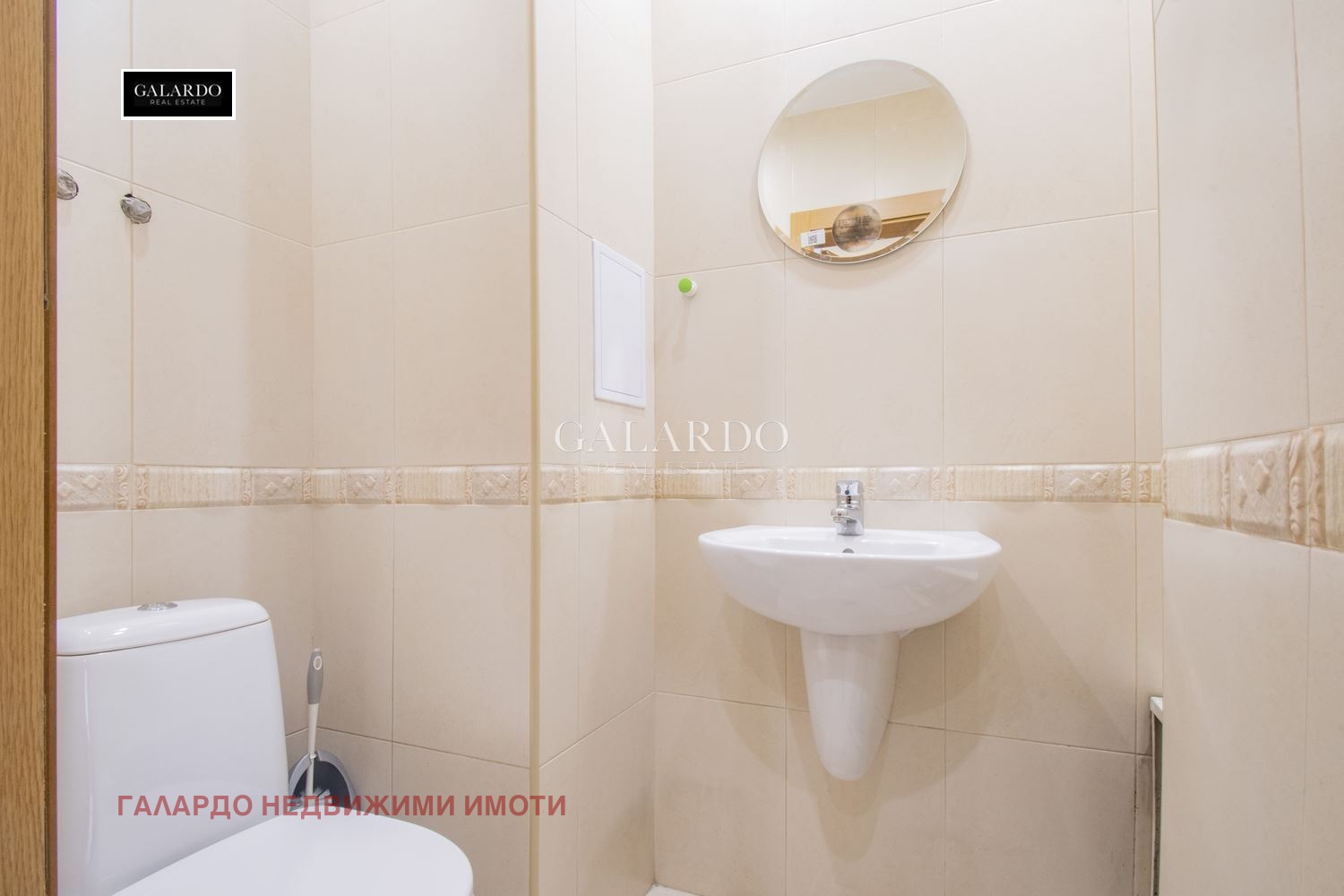 Дава под наем ОФИС, гр. София, Стрелбище, снимка 9 - Офиси - 53706113