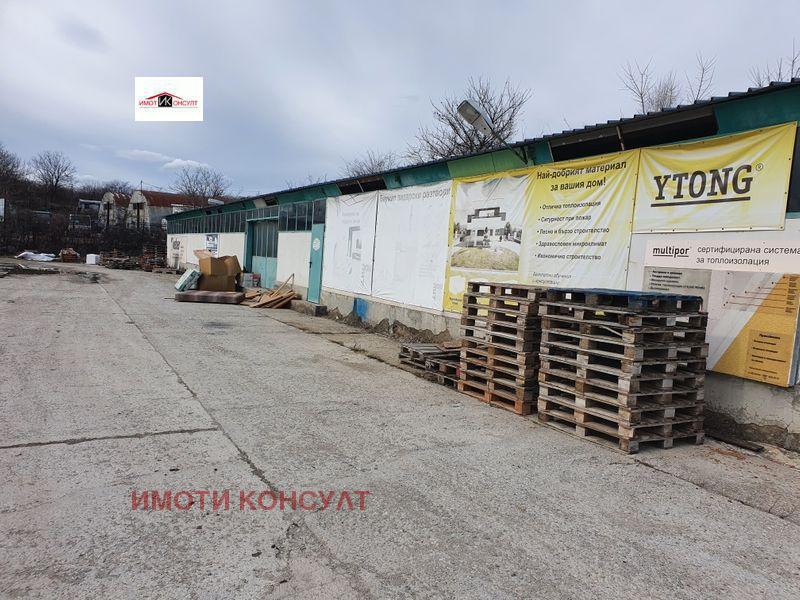 Дава под Наем СКЛАД | Imot.bg — изображение 1
