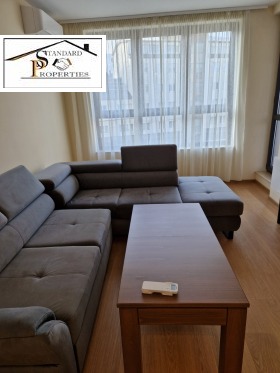 1 dormitorio Krastova vada, Sofia 4