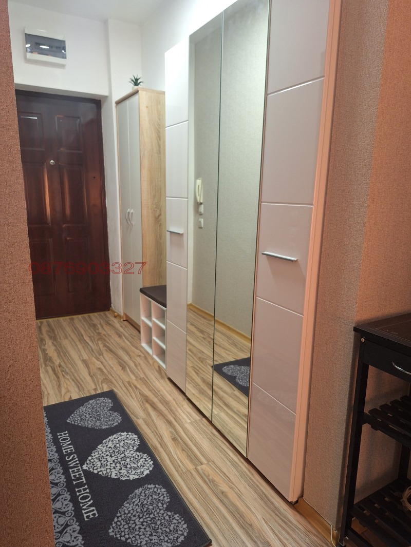 K pronájmu  Studio Sofia , Centar , 27 m2 | 89057114 - obraz [9]