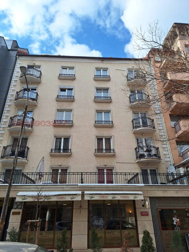 K pronájmu  Studio Sofia , Centar , 27 m2 | 89057114 - obraz [10]