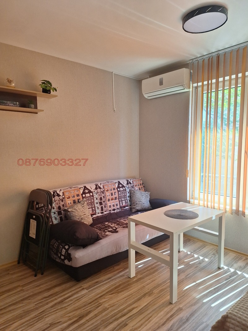 K pronájmu  Studio Sofia , Centar , 27 m2 | 89057114 - obraz [3]