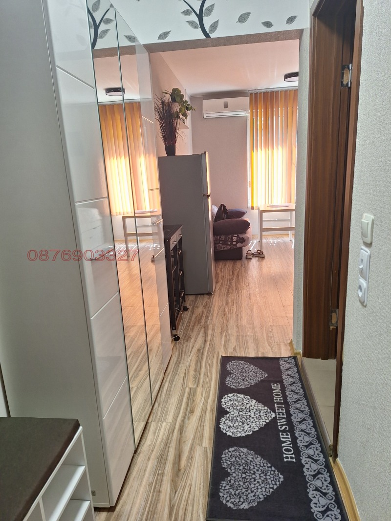 K pronájmu  Studio Sofia , Centar , 27 m2 | 89057114 - obraz [2]
