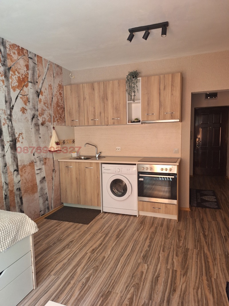 K pronájmu  Studio Sofia , Centar , 27 m2 | 89057114