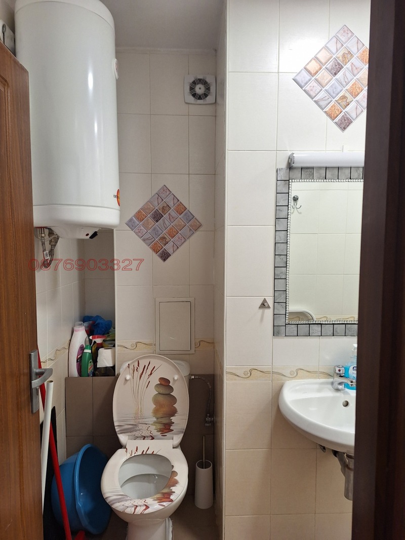 K pronájmu  Studio Sofia , Centar , 27 m2 | 89057114 - obraz [7]