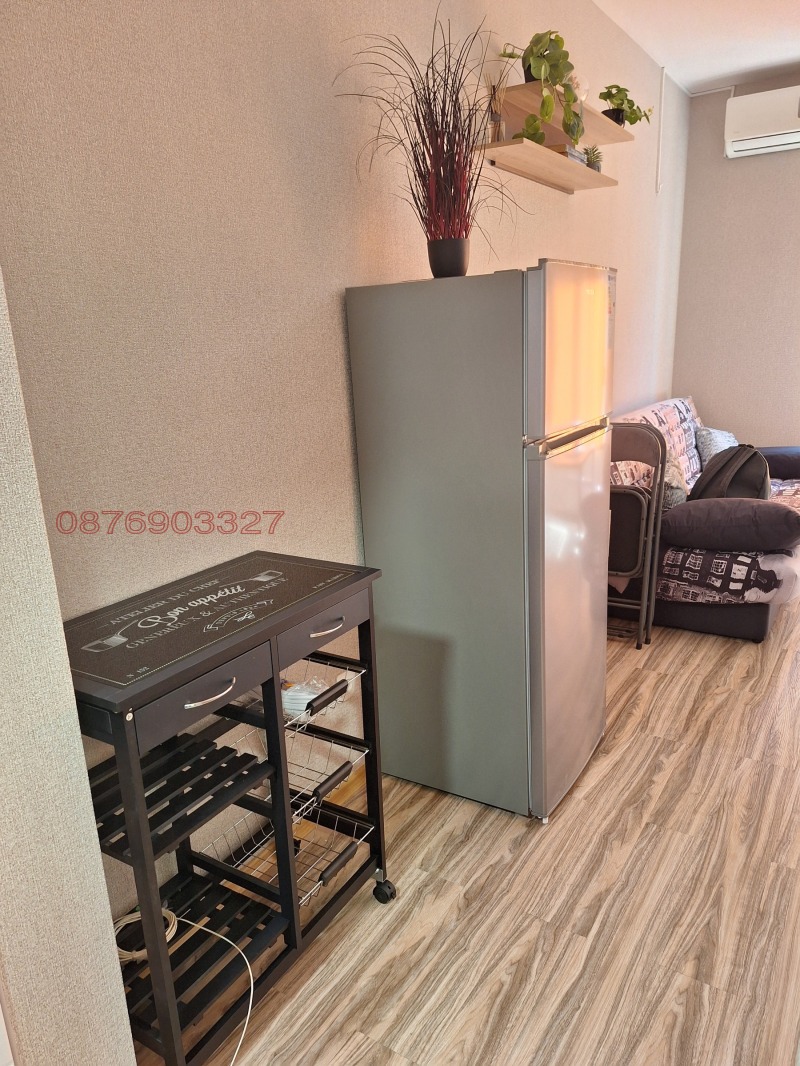 K pronájmu  Studio Sofia , Centar , 27 m2 | 89057114 - obraz [6]