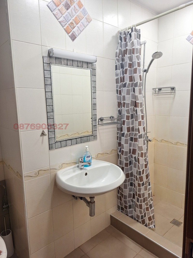 K pronájmu  Studio Sofia , Centar , 27 m2 | 89057114 - obraz [8]