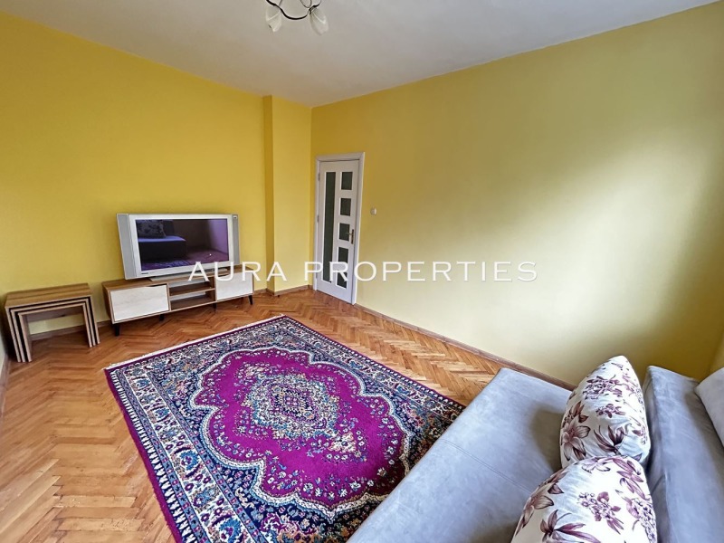 Te huur  1 slaapkamer Razgrad , Tsentar , 65 m² | 20010818