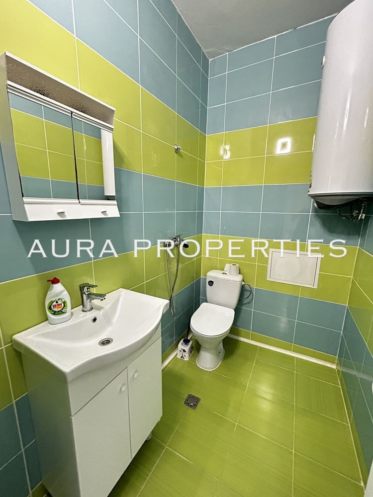 Te huur  1 slaapkamer Razgrad , Tsentar , 65 m² | 20010818 - afbeelding [6]