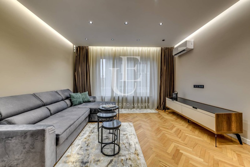 De inchiriat  1 dormitor Sofia , Țentâr , 50 mp | 93683783 - imagine [8]