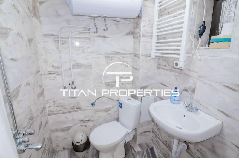 For Rent  1 bedroom Varna , Gratska mahala , 90 sq.m | 38082502 - image [7]