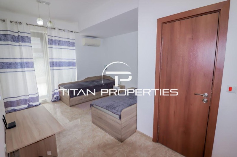 For Rent  1 bedroom Varna , Gratska mahala , 90 sq.m | 38082502 - image [6]