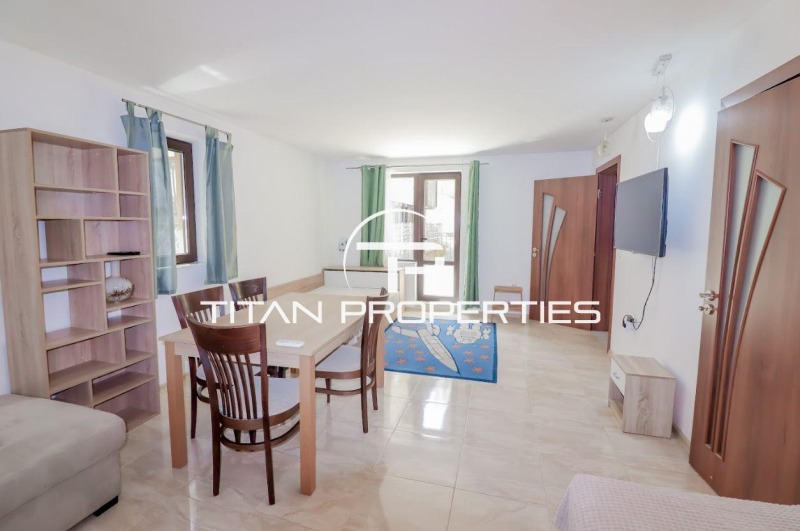 For Rent  1 bedroom Varna , Gratska mahala , 90 sq.m | 38082502