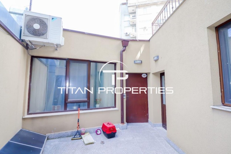 For Rent  1 bedroom Varna , Gratska mahala , 90 sq.m | 38082502 - image [11]