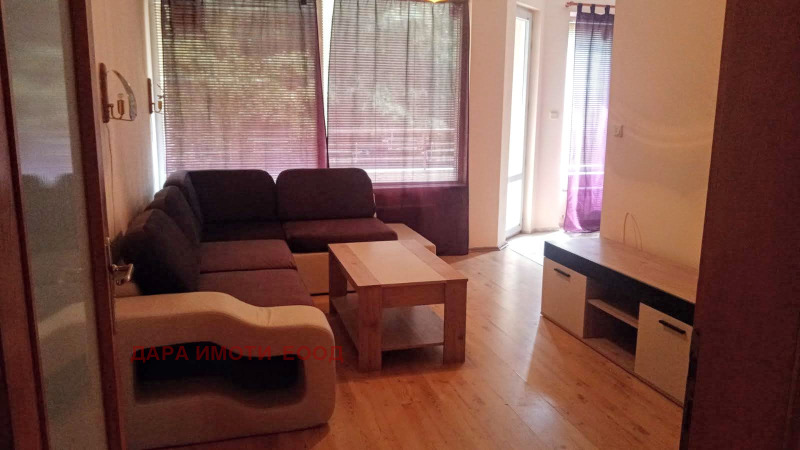 Издаје се  2 спаваће собе Пловдив , Мараша , 90 м2 | 49596145 - слика [2]