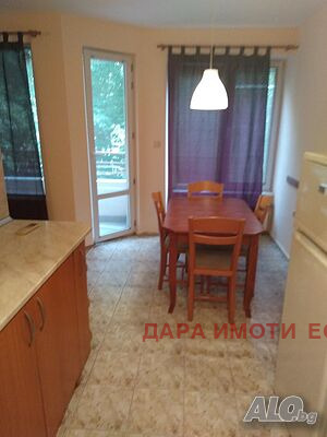 Издаје се  2 спаваће собе Пловдив , Мараша , 90 м2 | 49596145 - слика [7]