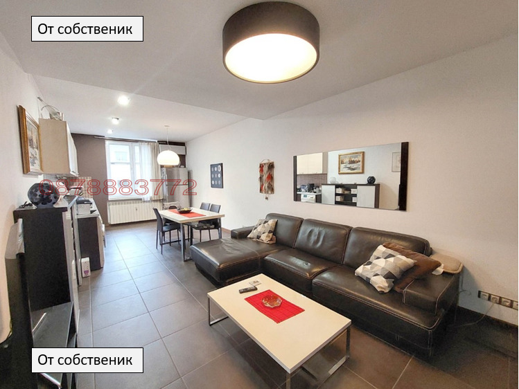 K pronájmu  2 ložnice Sofia , Centar , 81 m2 | 36885904