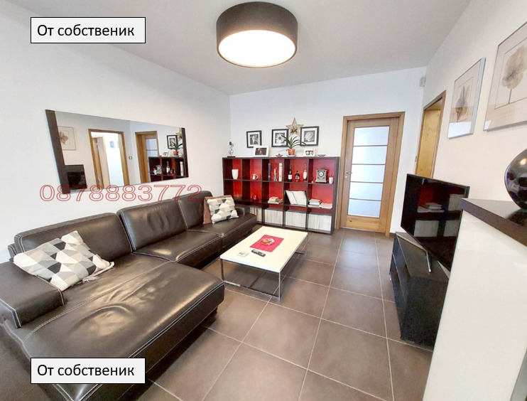 K pronájmu  2 ložnice Sofia , Centar , 81 m2 | 36885904 - obraz [2]