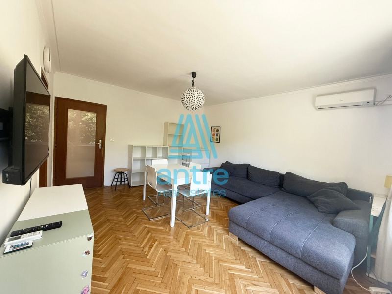 Дава под наем  3-стаен град София , Лозенец , 86 кв.м | 45878832 - изображение [3]