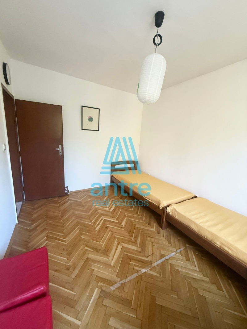 Дава под наем  3-стаен град София , Лозенец , 86 кв.м | 45878832 - изображение [7]