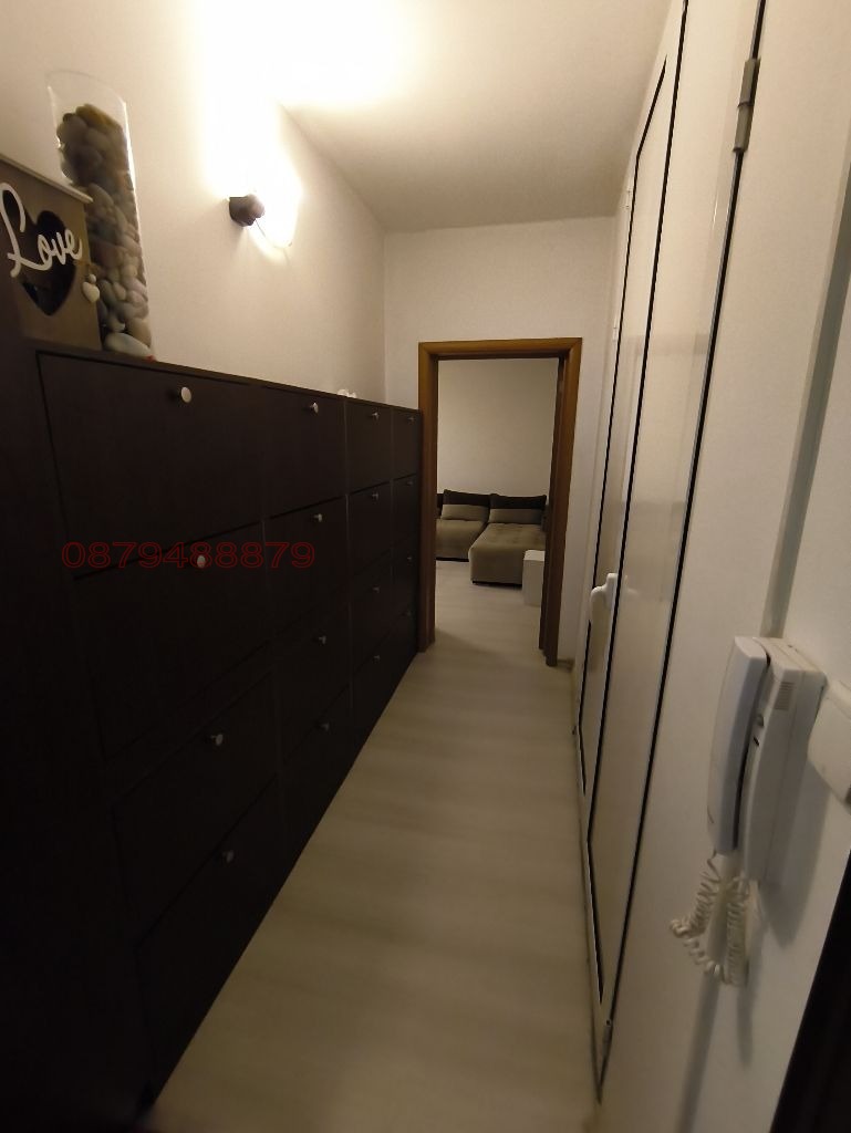 Дава под наем 3-СТАЕН, гр. София, Захарна фабрика, снимка 2 - Апартаменти - 53396621