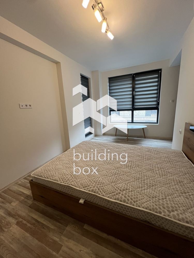 Дава под наем 4-СТАЕН, гр. Пловдив, Младежки Хълм, снимка 6 - Апартаменти - 53072582