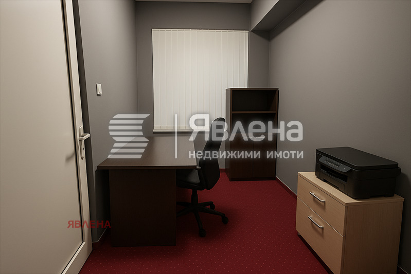 Дава под наем  Офис град София , Център , 250 кв.м | 19795237 - изображение [3]