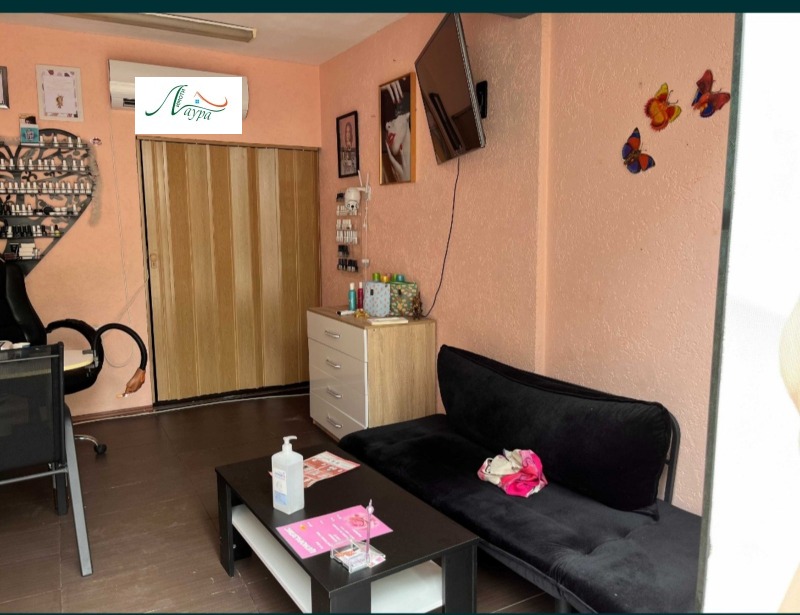 Дава под наем  Магазин град Шумен , Център , 27 кв.м | 93065706 - изображение [2]