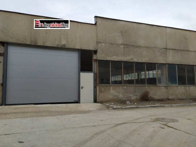 Zu vermieten  Industriegebäude Warna , Zapadna promischlena zona , 540 qm | 43255661 - Bild [4]