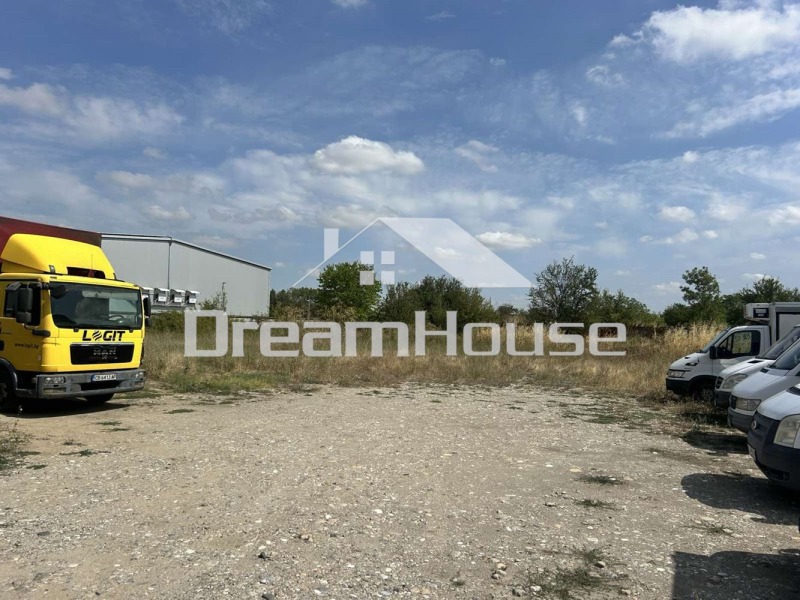 Da affittare  Edificio industriale Plovdiv , Industrialna zona - Sever , 1100 mq | 88180835 - Immagine [14]