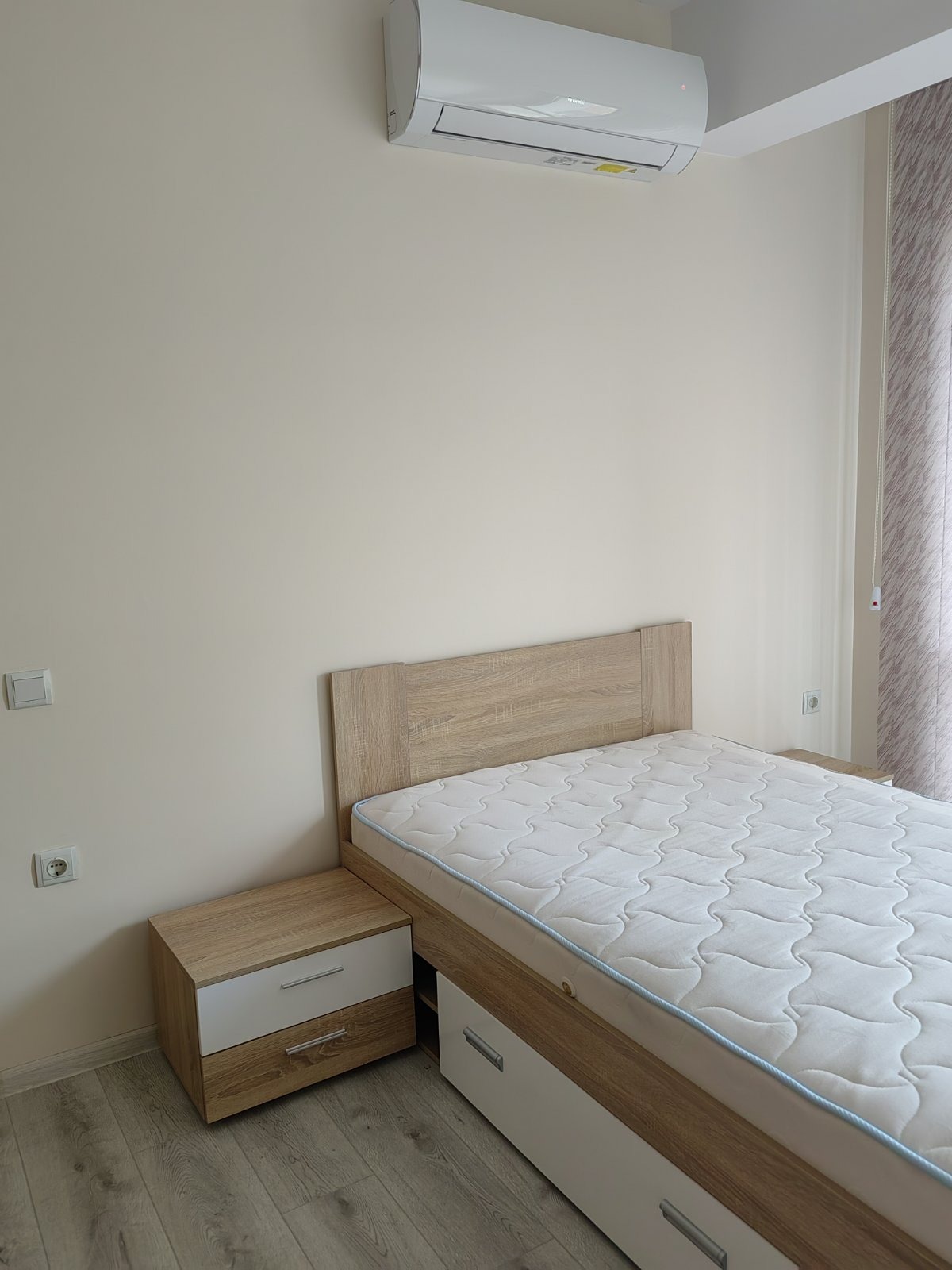 Дава под наем 1-СТАЕН, гр. Пловдив, Тракия, снимка 5 - Апартаменти - 55562441