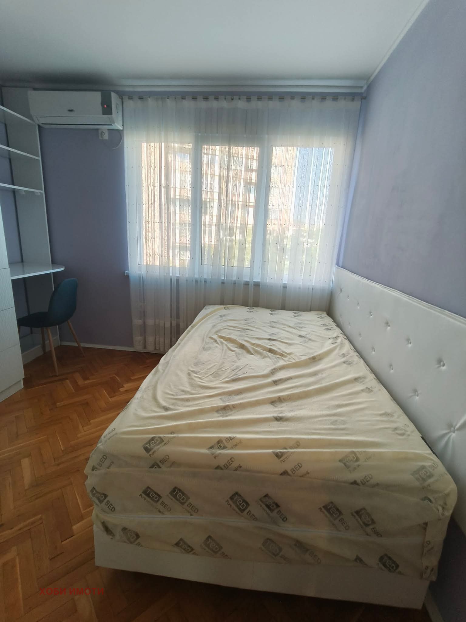 Дава под наем 3-СТАЕН, гр. Пловдив, Каменица 1, снимка 13 - Апартаменти - 55755761