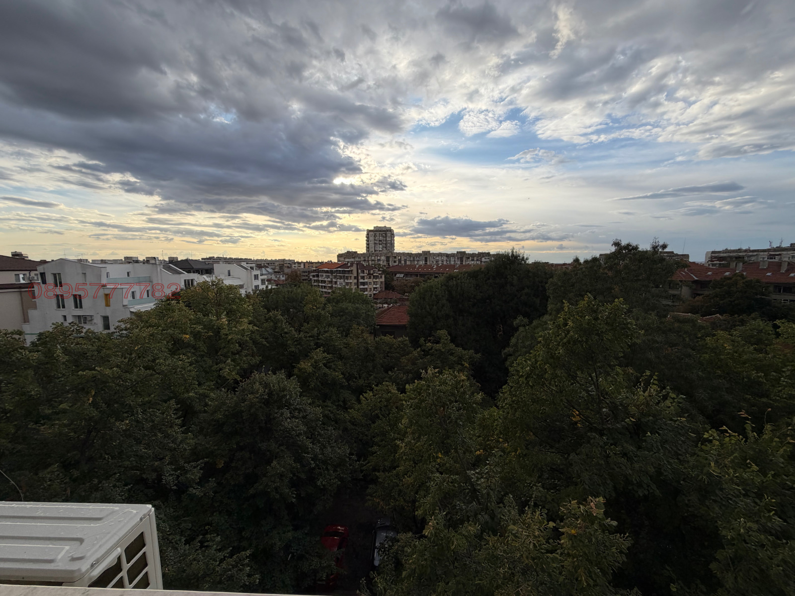 Дава под наем 3-СТАЕН, гр. Русе, Център, снимка 15 - Апартаменти - 56205007