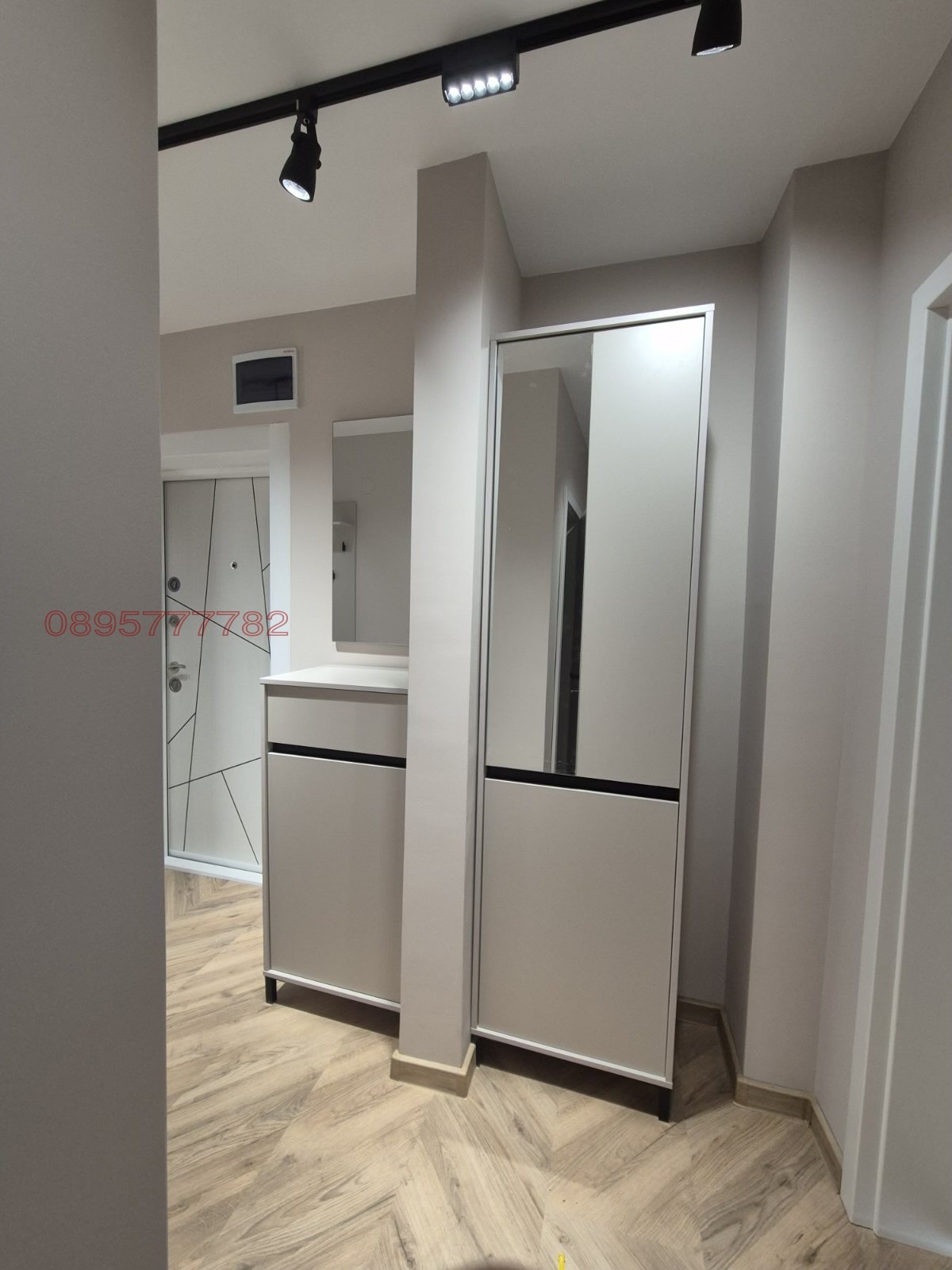 Дава под наем 3-СТАЕН, гр. Русе, Център, снимка 11 - Апартаменти - 56205007