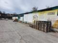 Дава под наем СКЛАД, гр. Велико Търново, Промишлена зона - Запад, снимка 1