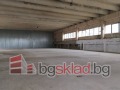 Под наем ПРОМ. ПОМЕЩЕНИЕ, град Варна, Западна промишлена зона • 1656 € • 79246167 — Holmes.bg